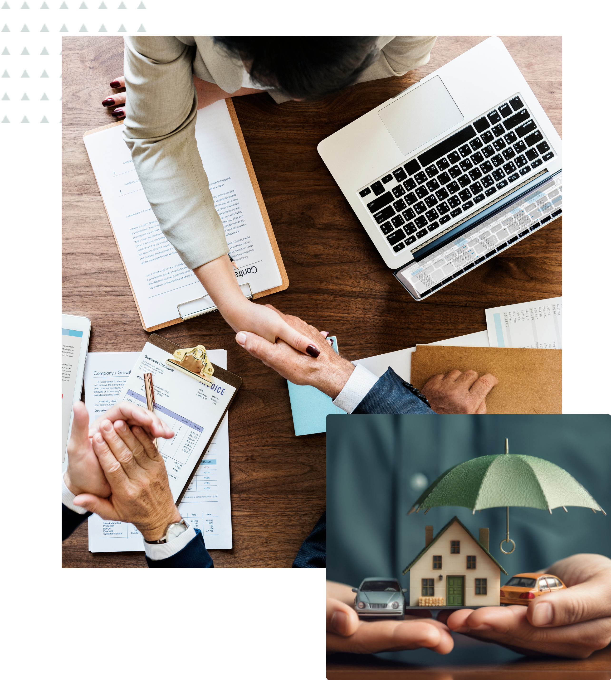 How Madadgaar Works - Compare Property, Loans, Installments and Insurance in Pakistan