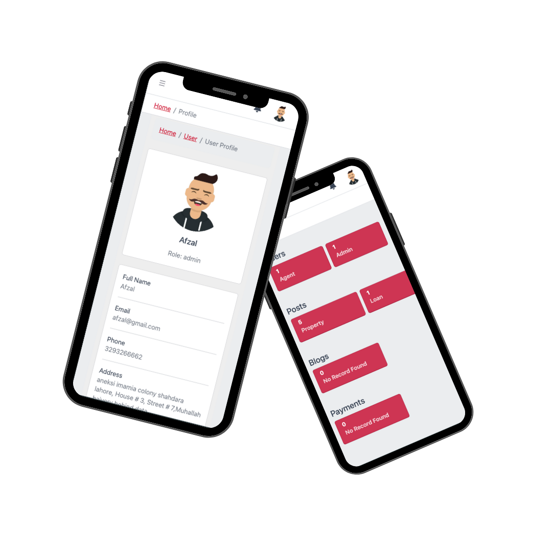 Download Madadgaar mobile app for property, loans, installments and insurance in Pakistan